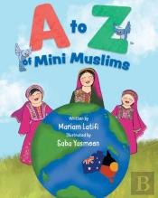 A To Z Of Mini Muslims