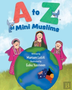 Bertrand.pt - A To Z Of Mini Muslims