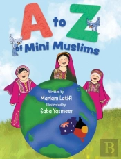 A To Z Of Mini Muslims