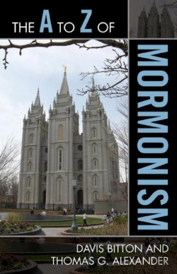 Bertrand.pt - A To Z Of Mormonism