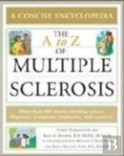 A To Z Of Multiple Sclerosis