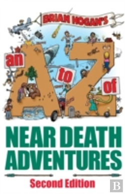 Bertrand.pt - A To Z Of Near-Death Adventures