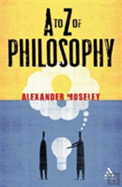 Bertrand.pt - A To Z Of Philosophy