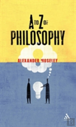 Bertrand.pt - A To Z Of Philosophy