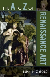 A To Z Of Renaissance Art