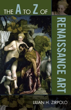 Bertrand.pt - A To Z Of Renaissance Art