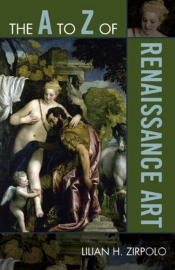 A To Z Of Renaissance Art