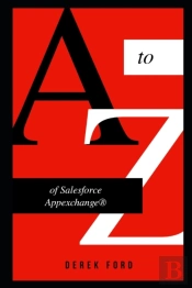 A To Z Of Salesforce Appexchange