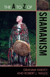 A To Z Of Shamanism