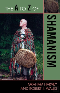 Bertrand.pt - A To Z Of Shamanism