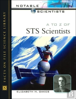 Bertrand.pt - A To Z Of Sts Scientists