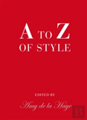 A To Z Of Style