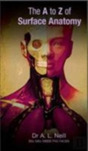 A To Z Of Surface Anatomy