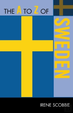 Bertrand.pt - A To Z Of Sweden