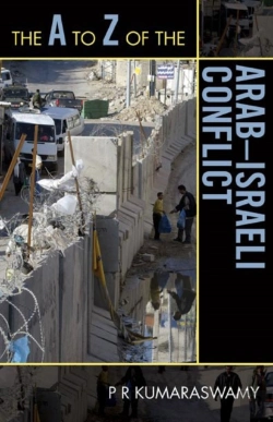 Bertrand.pt - A To Z Of The Arab-Israeli Conflict