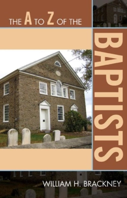 Bertrand.pt - A To Z Of The Baptists