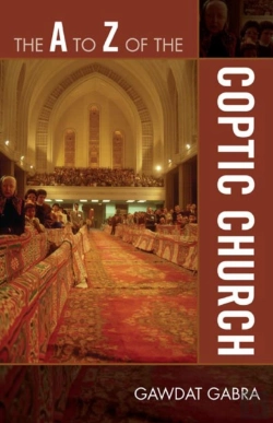 Bertrand.pt - A To Z Of The Coptic Church