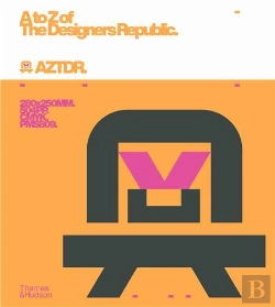Bertrand.pt - A To Z Of The Designers Republic