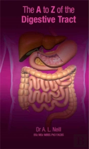 A To Z Of The Digestive Tract