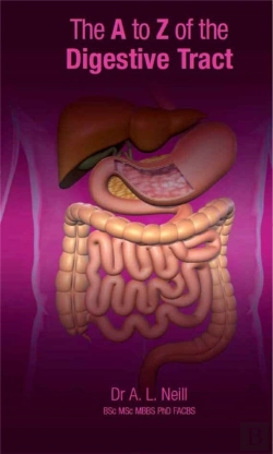 Bertrand.pt - A To Z Of The Digestive Tract