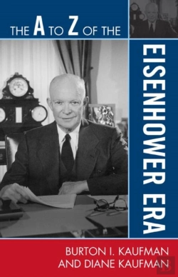 Bertrand.pt - A To Z Of The Eisenhower Era