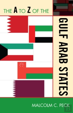 Bertrand.pt - A To Z Of The Gulf Arab States