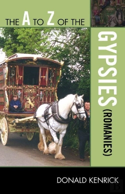 Bertrand.pt - A To Z Of The Gypsies (Romanies)