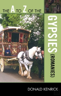 Bertrand.pt - A To Z Of The Gypsies (Romanies)
