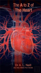 A To Z Of The Heart