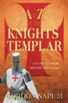 A To Z Of The Knights Templar