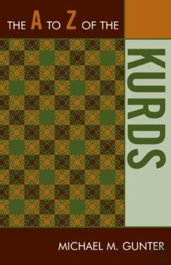 Bertrand.pt - A To Z Of The Kurds