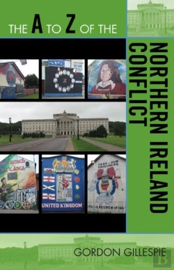 Bertrand.pt - A To Z Of The Northern Ireland Conflict