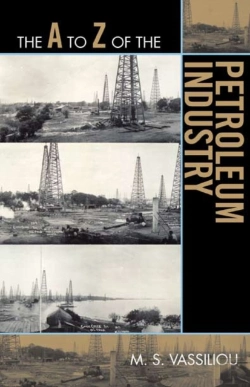 Bertrand.pt - A To Z Of The Petroleum Industry