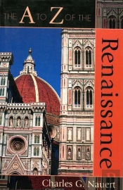 A To Z Of The Renaissance