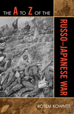 Bertrand.pt - A To Z Of The Russo-Japanese War