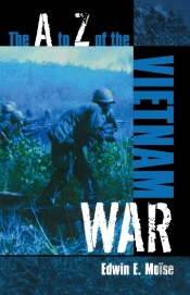 A To Z Of The Vietnam War