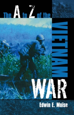 Bertrand.pt - A To Z Of The Vietnam War