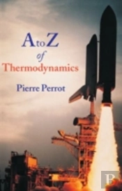 A To Z Of Thermodynamics