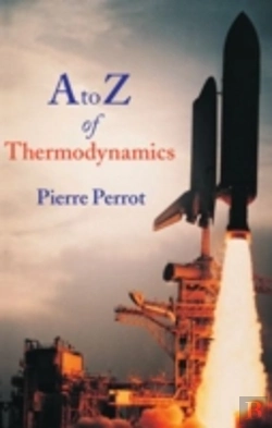 Bertrand.pt - A To Z Of Thermodynamics