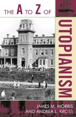 Bertrand.pt - A To Z Of Utopianism