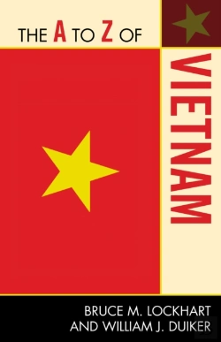 Bertrand.pt - A To Z Of Vietnam