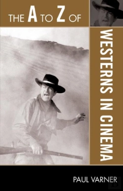 Bertrand.pt - A To Z Of Westerns In Cinema