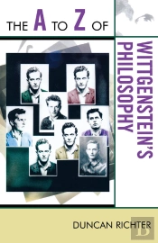 A To Z Of Wittgenstein'S Philosophy