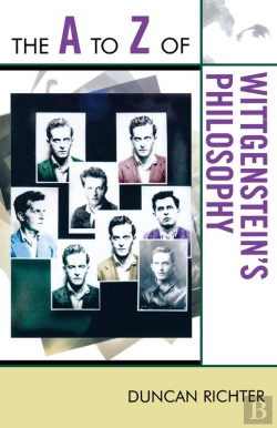 Bertrand.pt - A To Z Of Wittgenstein'S Philosophy