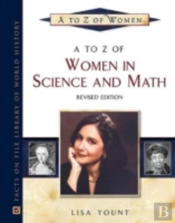 Bertrand.pt - A To Z Of Women In Science And Math