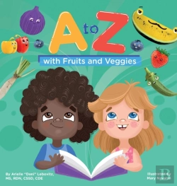 Bertrand.pt - A To Z With Fruits And Veggies