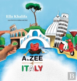 Bertrand.pt - A To Zee Of Italy
