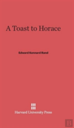 Bertrand.pt - A Toast To Horace