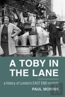 A Toby In The Lane