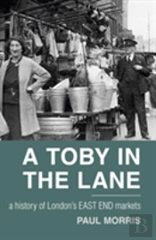 A Toby In The Lane
